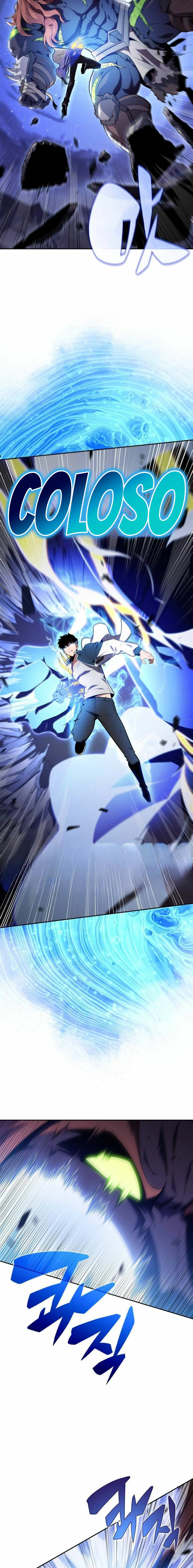 Read I'm the Max-Level Newbie Español Manga Online