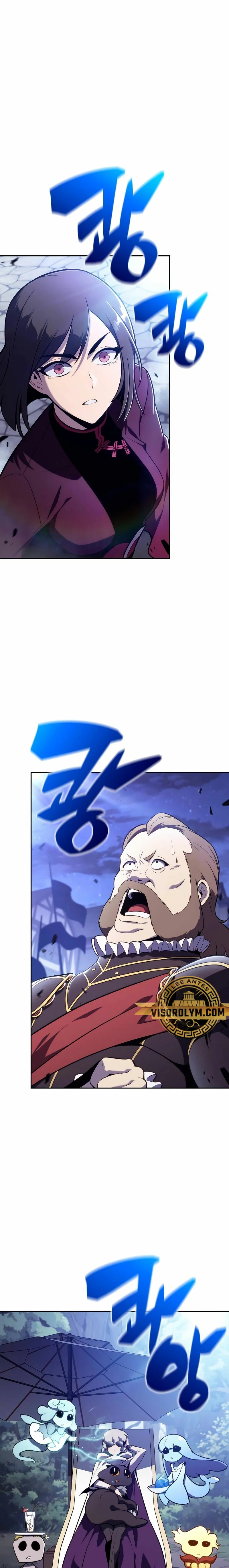 Read I'm the Max-Level Newbie Español Manga Online