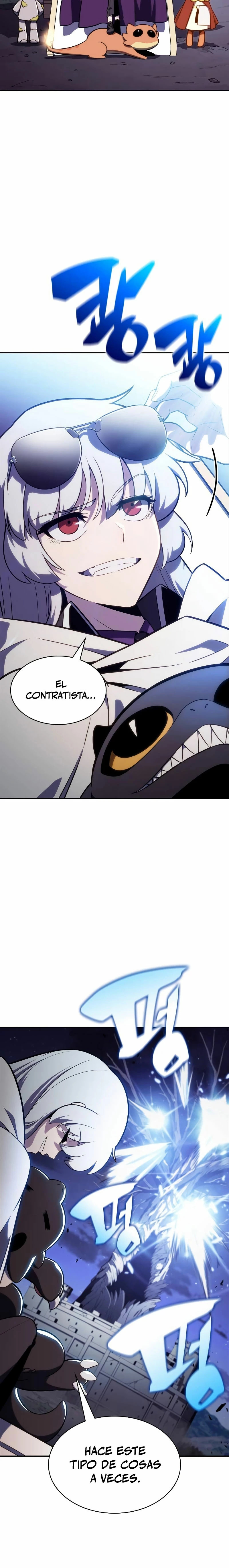 Read I'm the Max-Level Newbie Español Manga Online