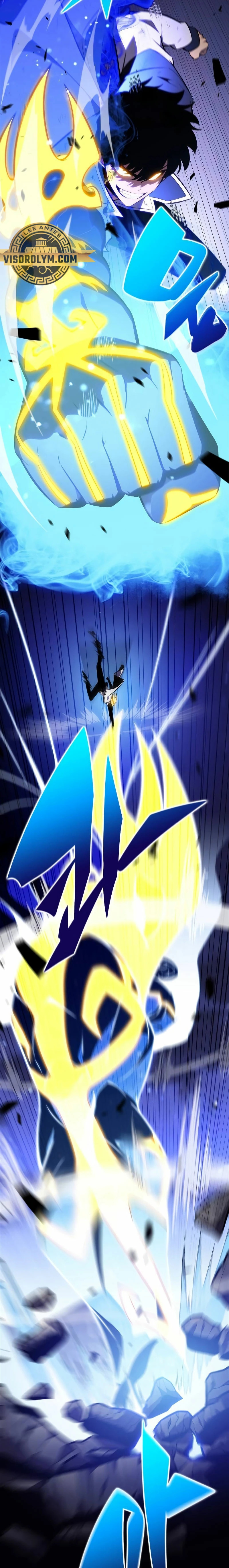 Read I'm the Max-Level Newbie Español Manga Online