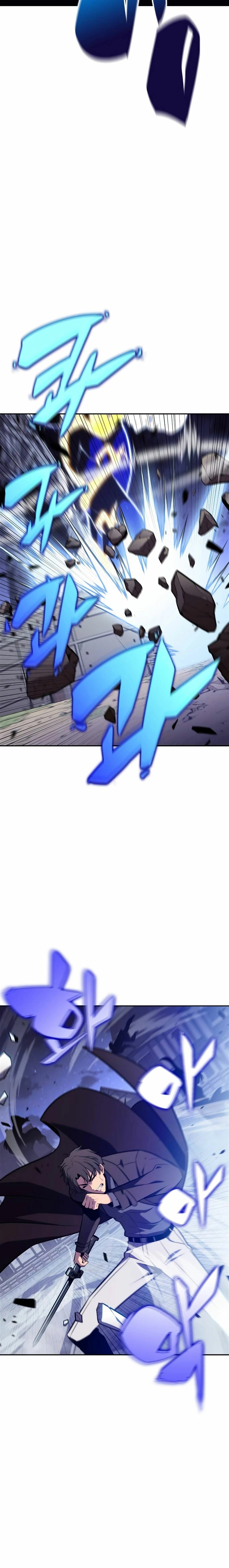 Read I'm the Max-Level Newbie Español Manga Online