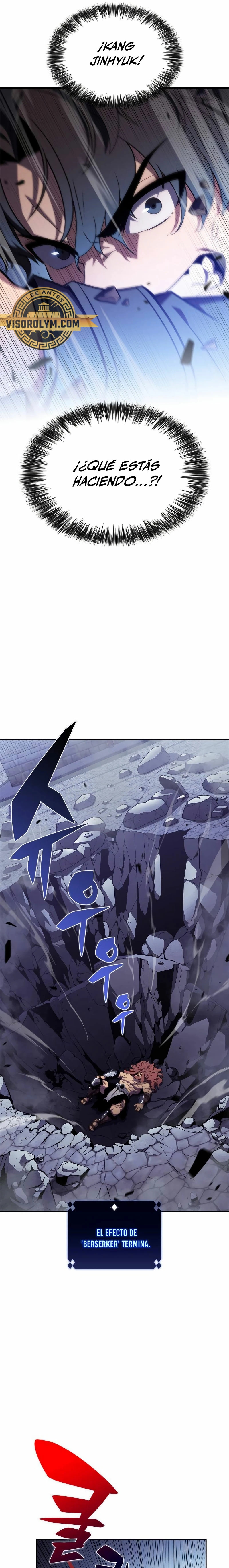 Read I'm the Max-Level Newbie Español Manga Online