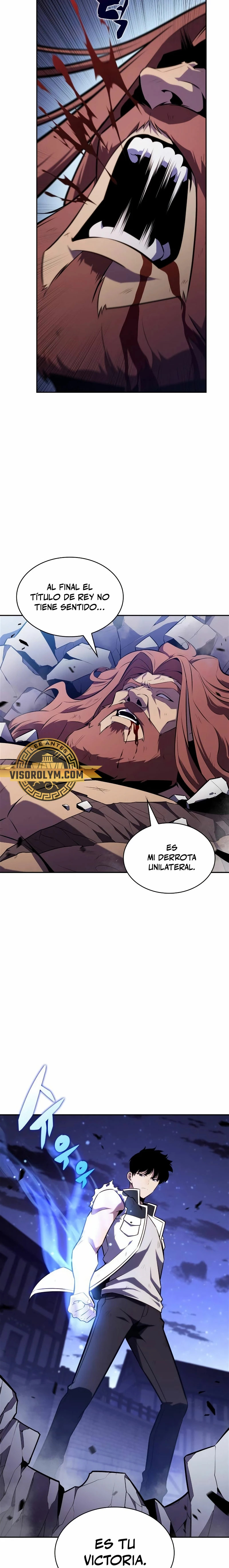 Read I'm the Max-Level Newbie Español Manga Online