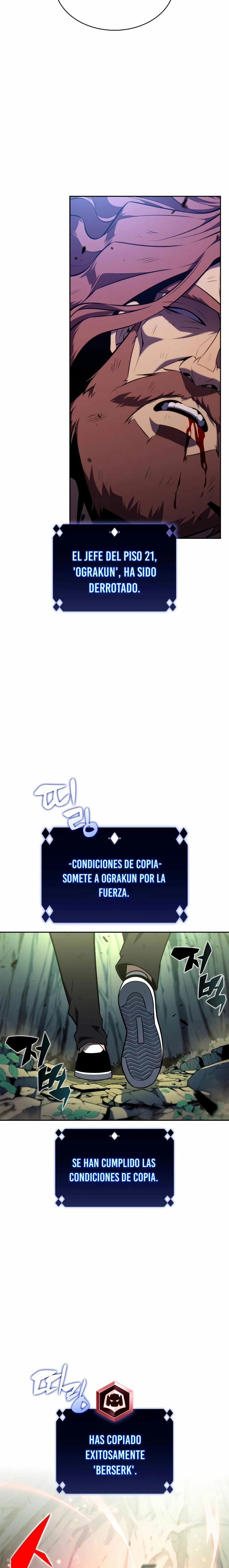 Read I'm the Max-Level Newbie Español Manga Online