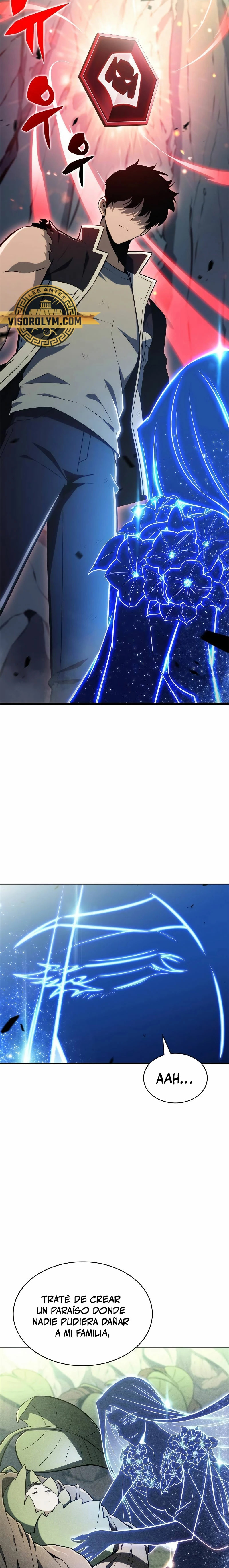 Read I'm the Max-Level Newbie Español Manga Online