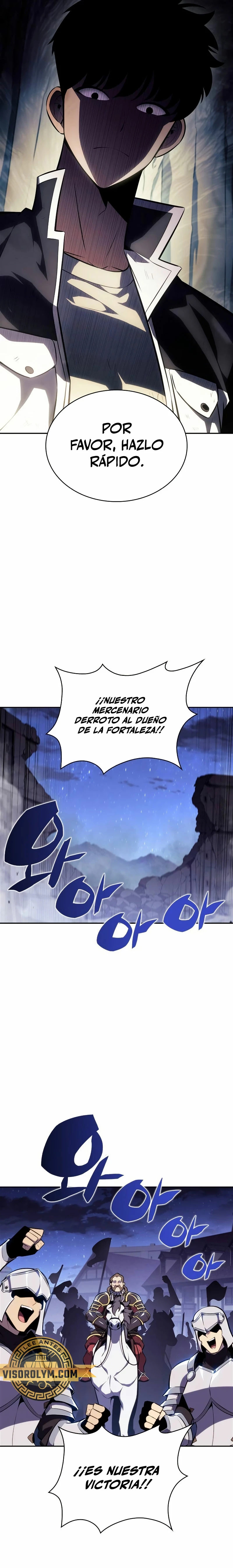 Read I'm the Max-Level Newbie Español Manga Online