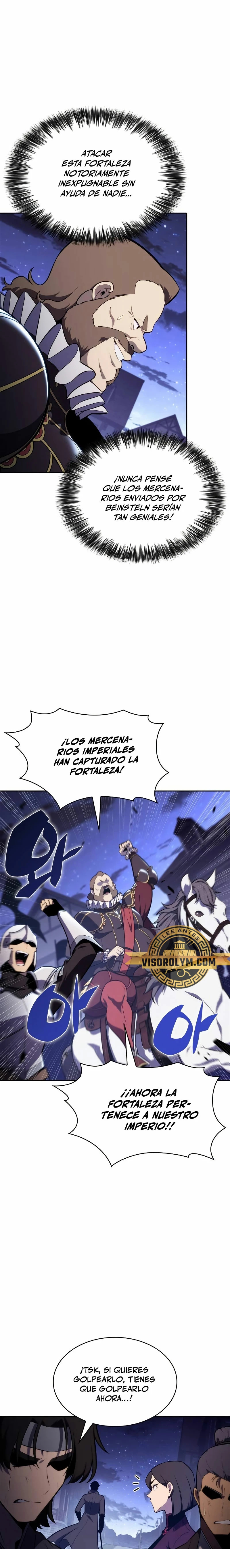 Read I'm the Max-Level Newbie Español Manga Online