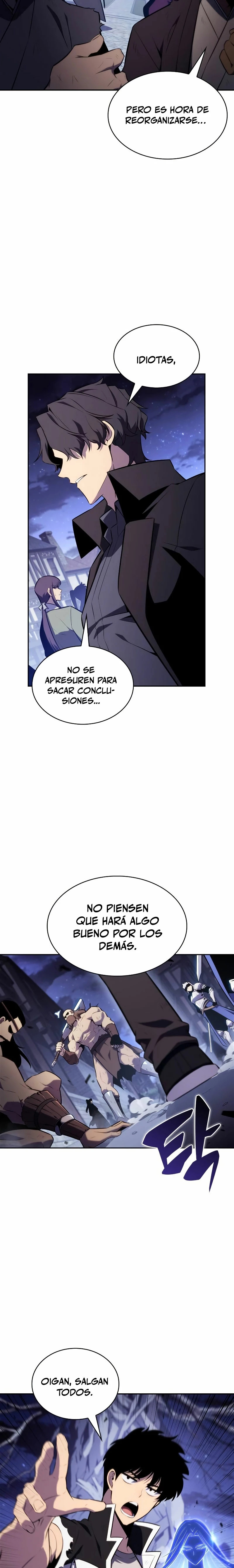 Read I'm the Max-Level Newbie Español Manga Online