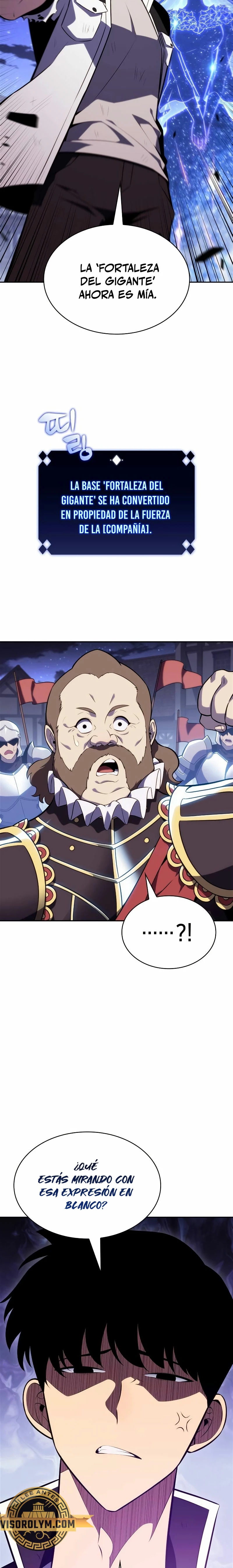 Read I'm the Max-Level Newbie Español Manga Online