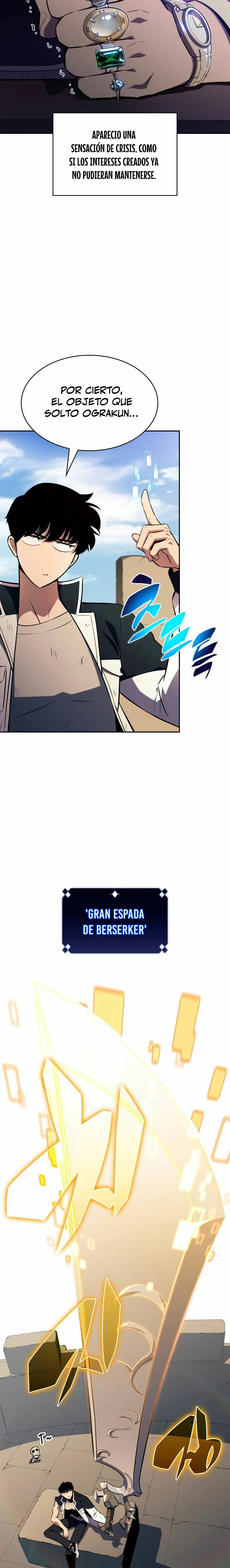 Read I'm the Max-Level Newbie Español Manga Online