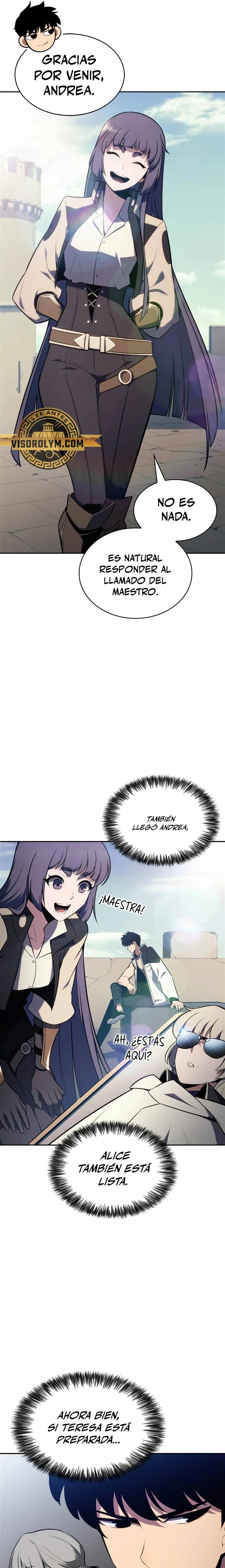 Read I'm the Max-Level Newbie Español Manga Online