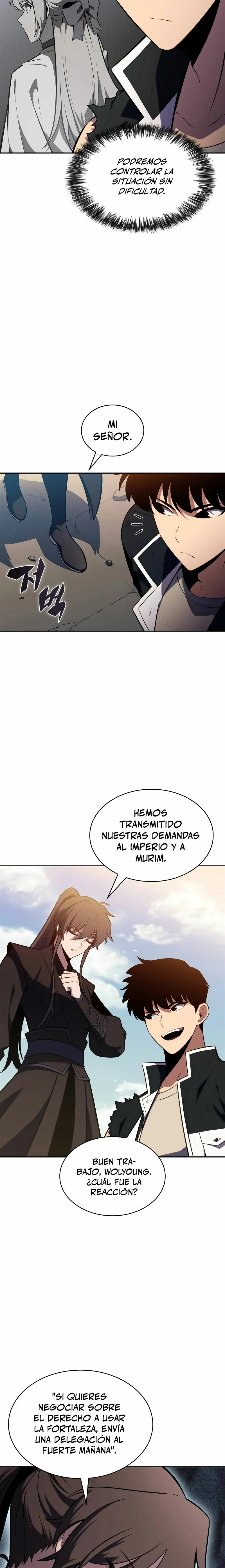 Read I'm the Max-Level Newbie Español Manga Online