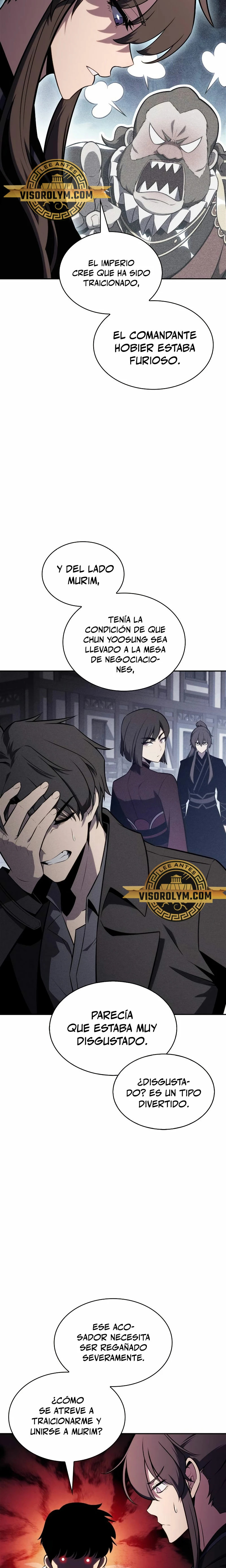 Read I'm the Max-Level Newbie Español Manga Online