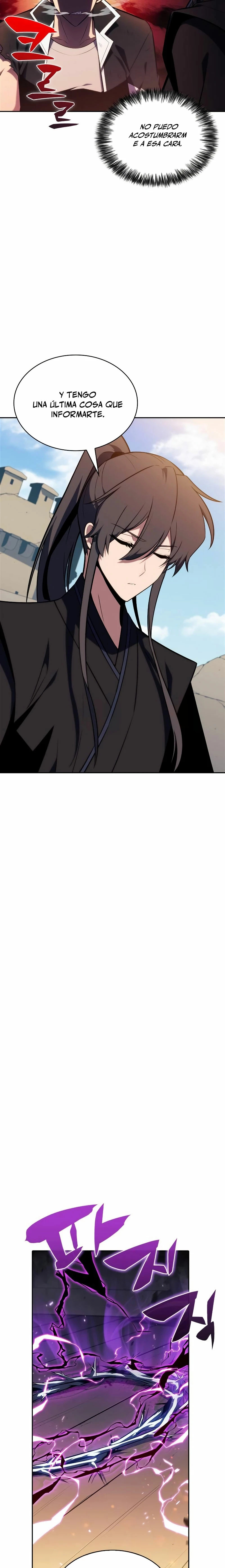 Read I'm the Max-Level Newbie Español Manga Online