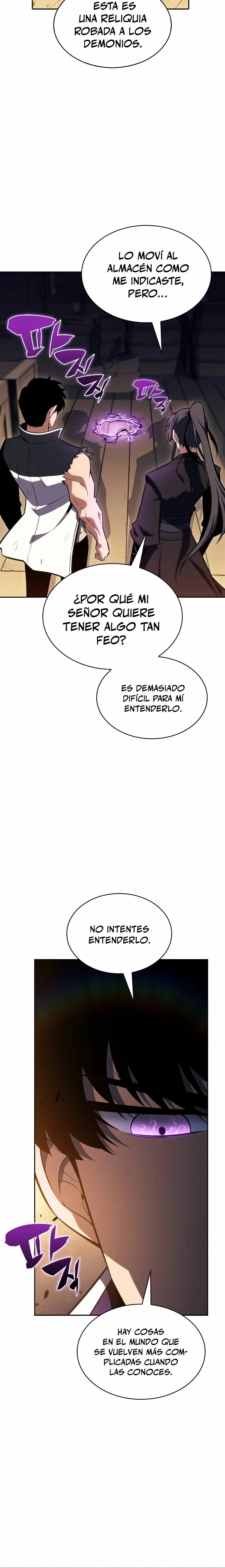 Read I'm the Max-Level Newbie Español Manga Online