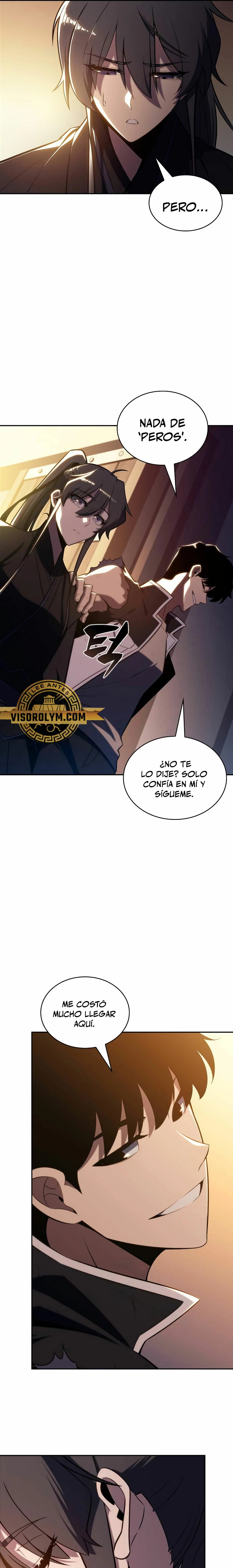Read I'm the Max-Level Newbie Español Manga Online