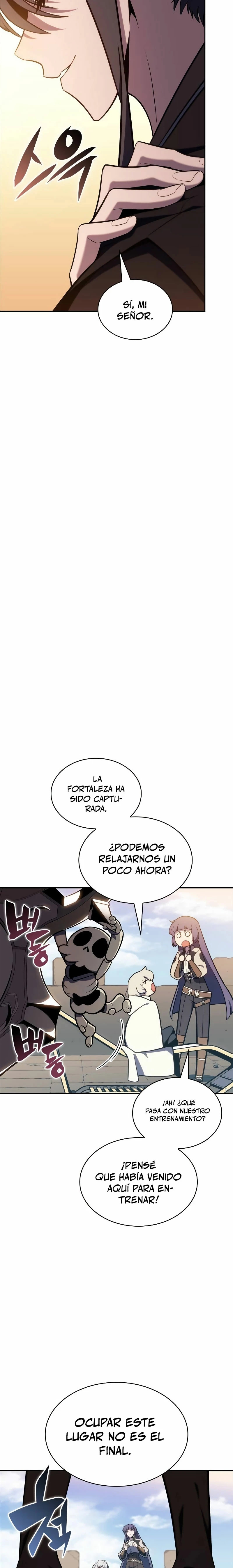 Read I'm the Max-Level Newbie Español Manga Online