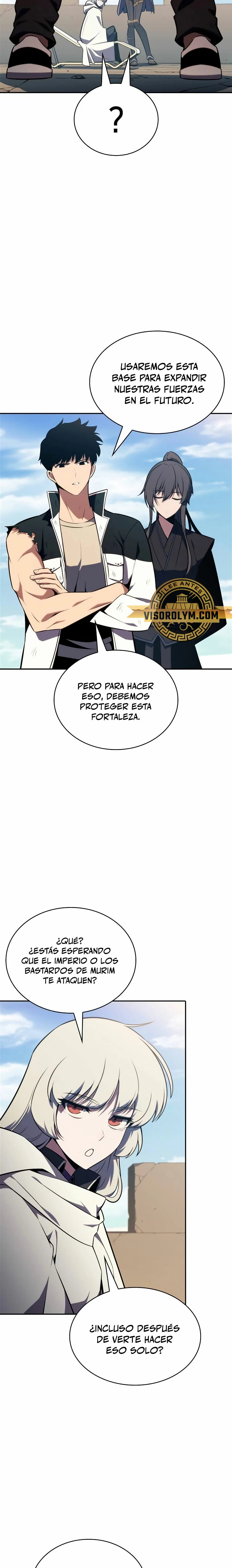 Read I'm the Max-Level Newbie Español Manga Online