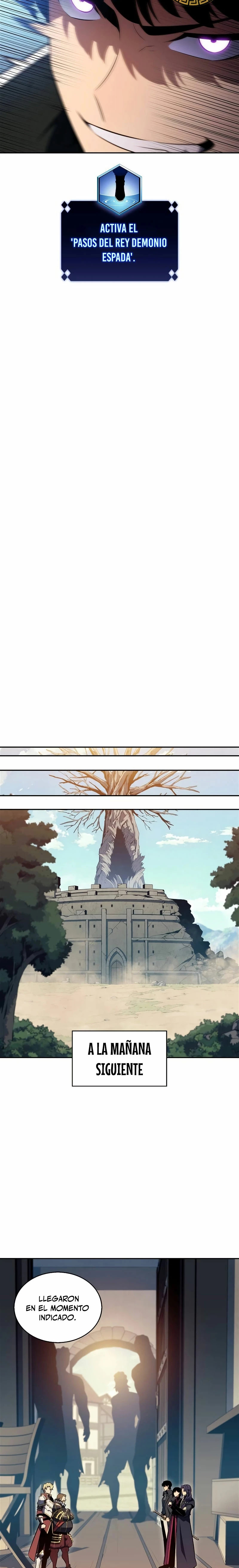 Read I'm the Max-Level Newbie Español Manga Online