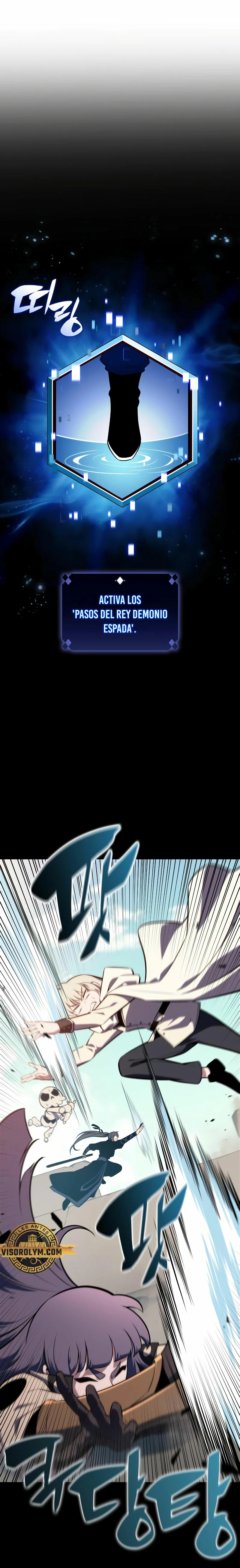 Read I'm the Max-Level Newbie Español Manga Online