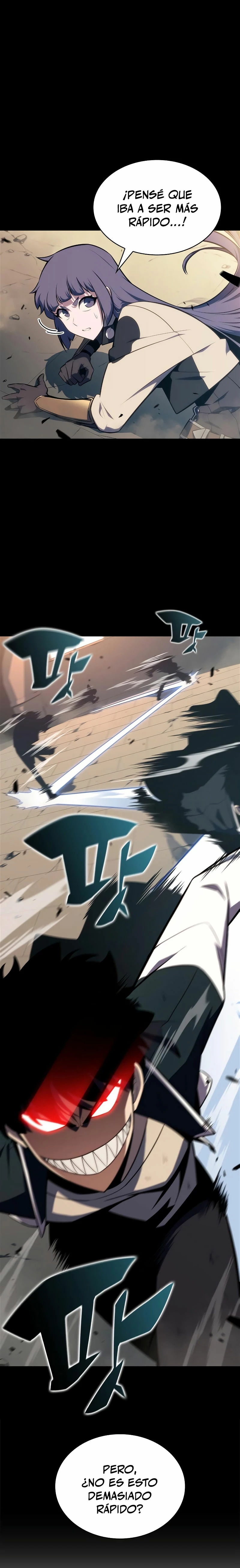 Read I'm the Max-Level Newbie Español Manga Online