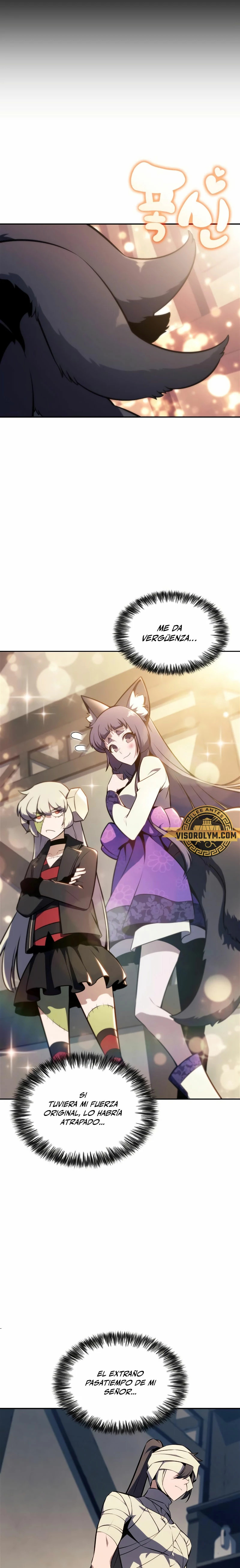 Read I'm the Max-Level Newbie Español Manga Online