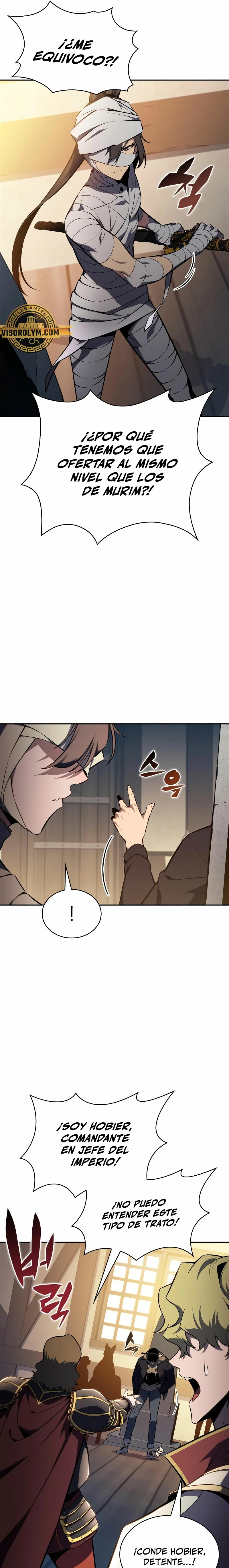 Read I'm the Max-Level Newbie Español Manga Online