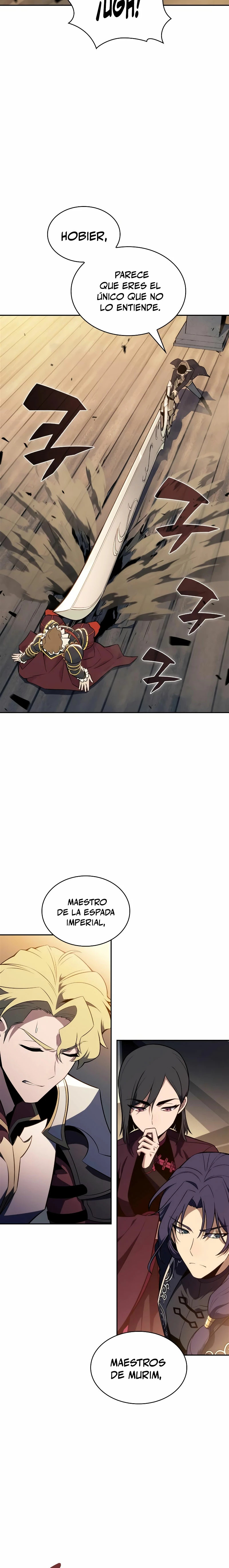 Read I'm the Max-Level Newbie Español Manga Online