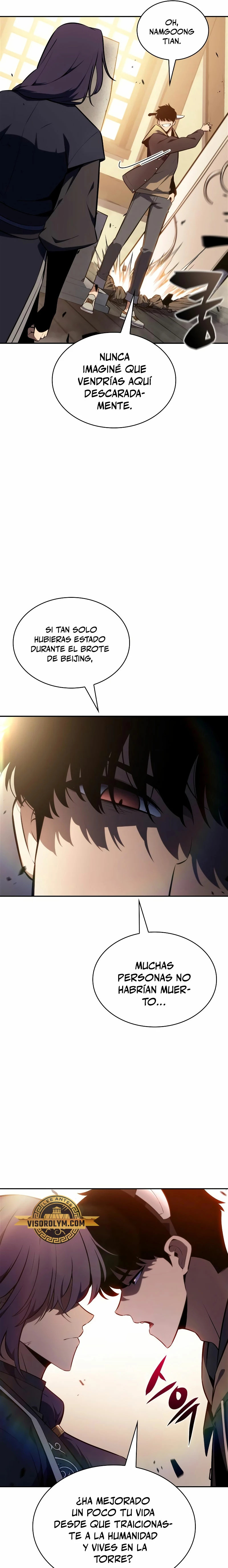 Read I'm the Max-Level Newbie Español Manga Online