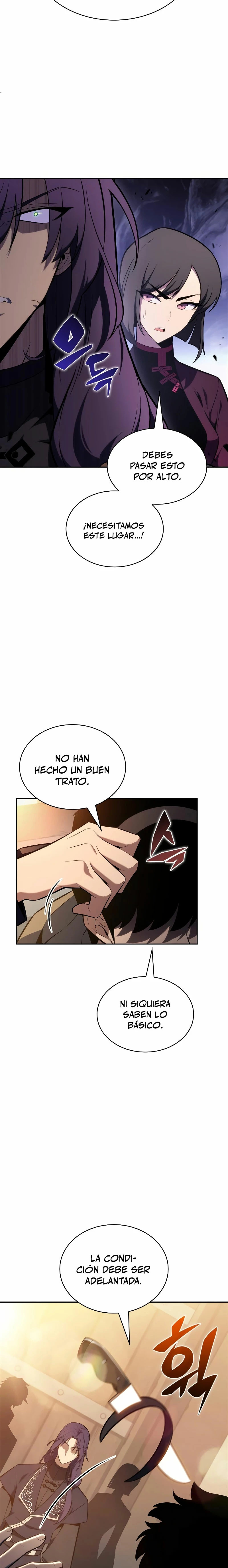 Read I'm the Max-Level Newbie Español Manga Online