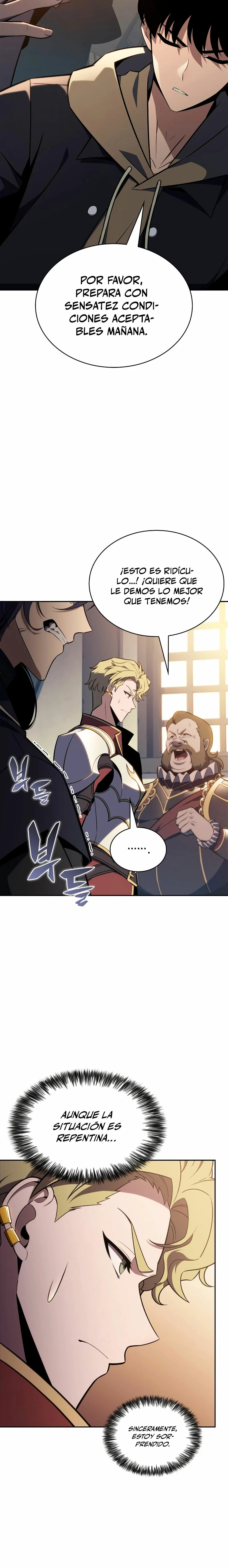 Read I'm the Max-Level Newbie Español Manga Online