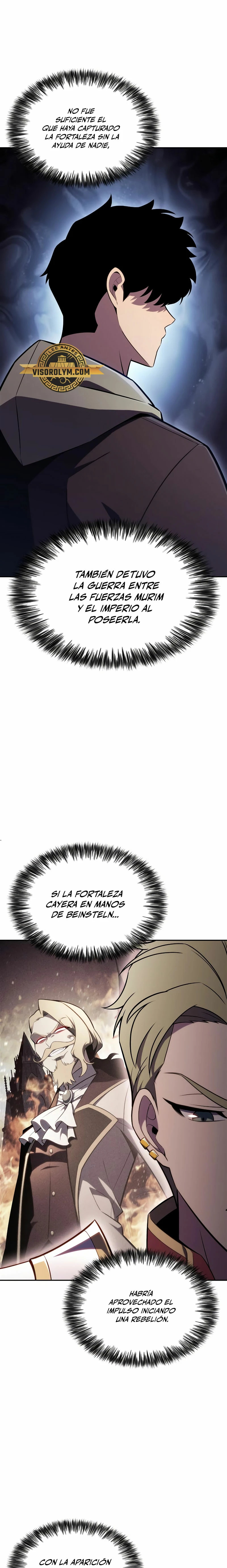 Read I'm the Max-Level Newbie Español Manga Online