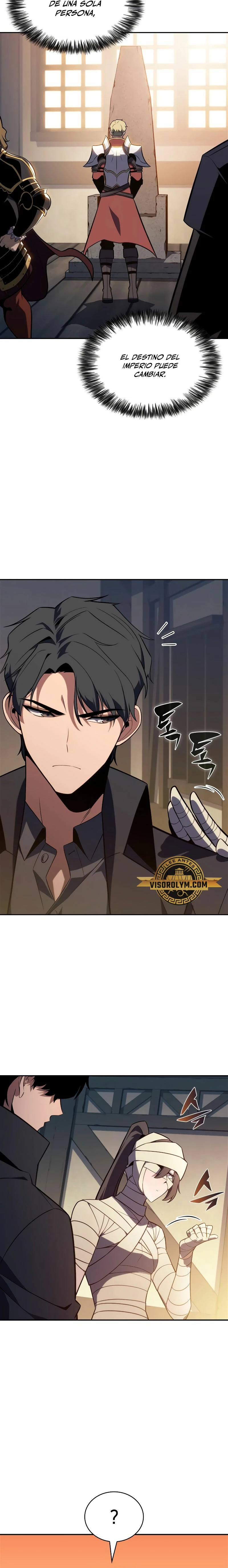 Read I'm the Max-Level Newbie Español Manga Online