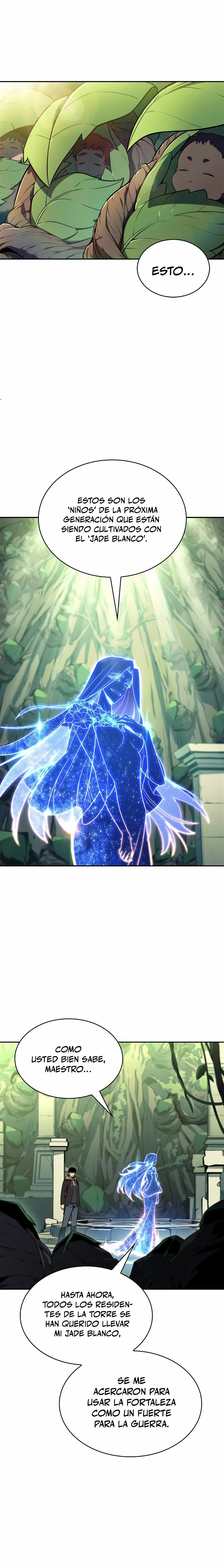 Read I'm the Max-Level Newbie Español Manga Online