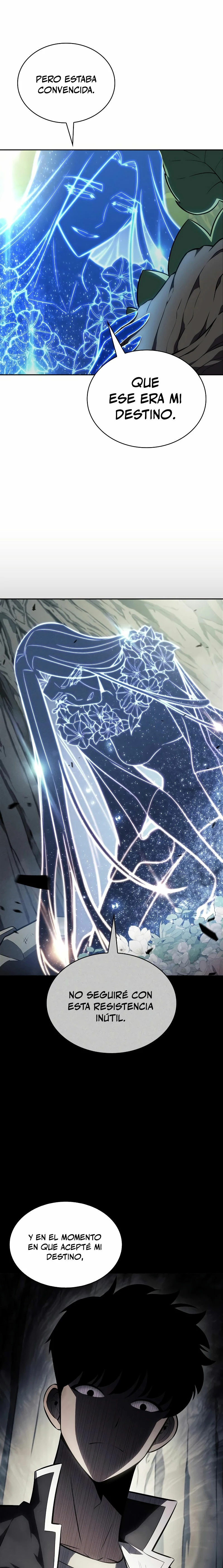 Read I'm the Max-Level Newbie Español Manga Online