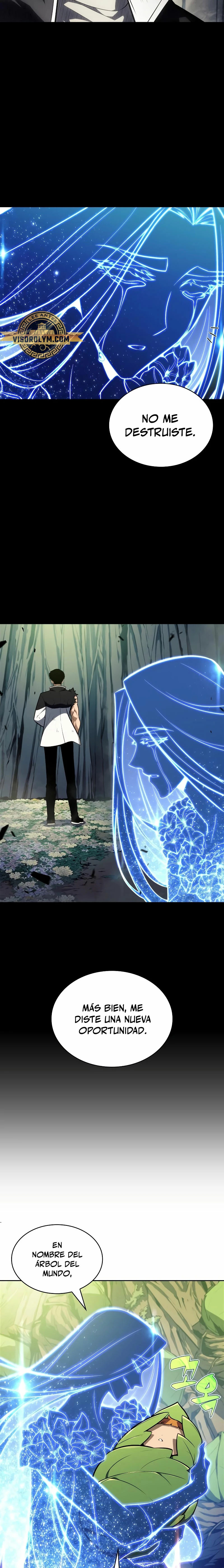 Read I'm the Max-Level Newbie Español Manga Online