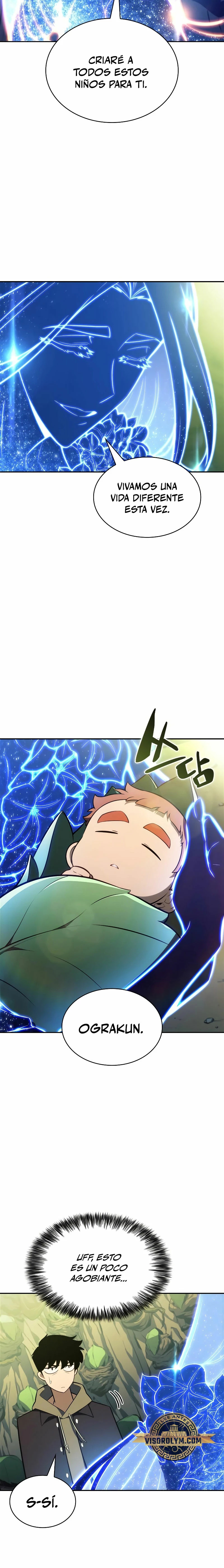 Read I'm the Max-Level Newbie Español Manga Online