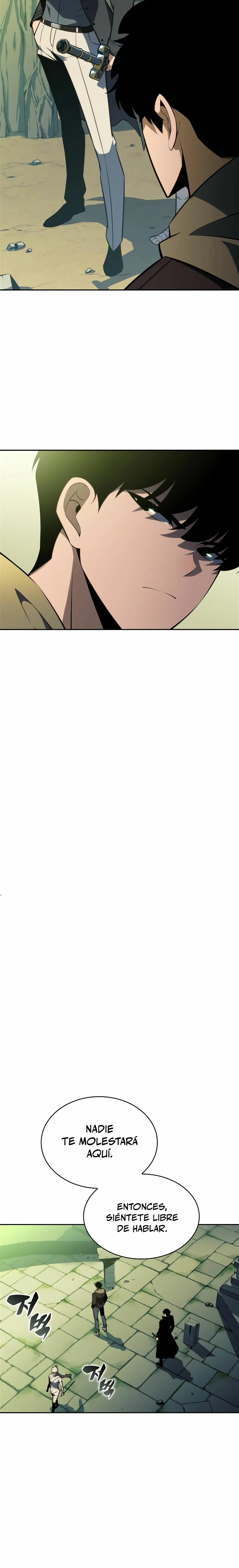 Read I'm the Max-Level Newbie Español Manga Online