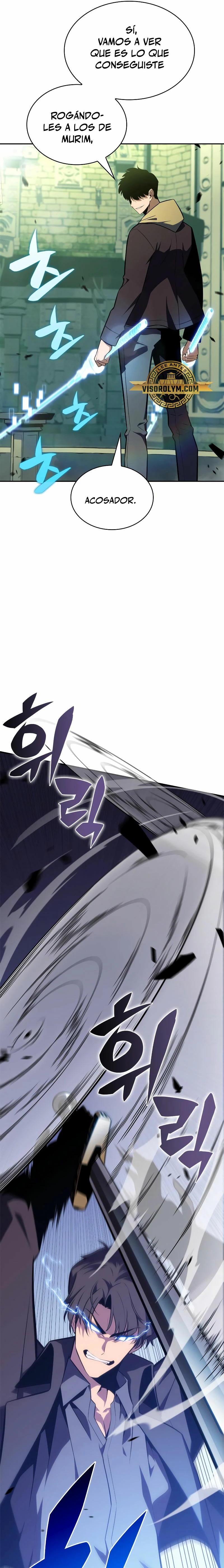 Read I'm the Max-Level Newbie Español Manga Online