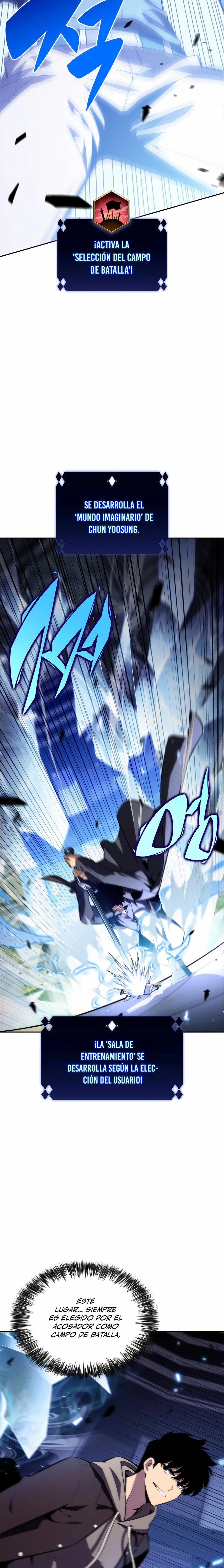 Read I'm the Max-Level Newbie Español Manga Online