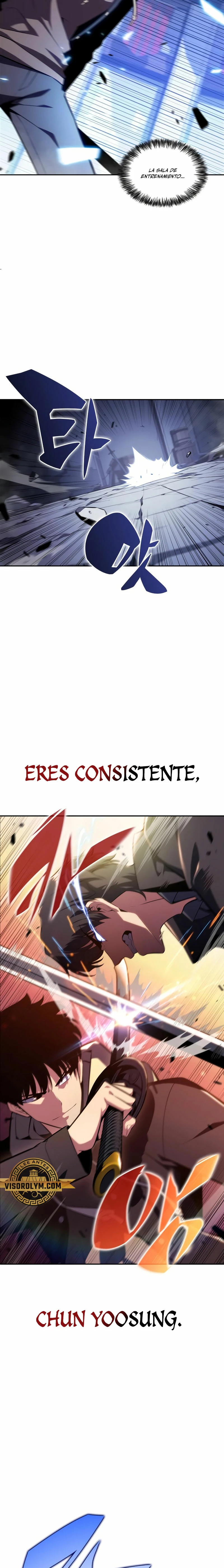 Read I'm the Max-Level Newbie Español Manga Online