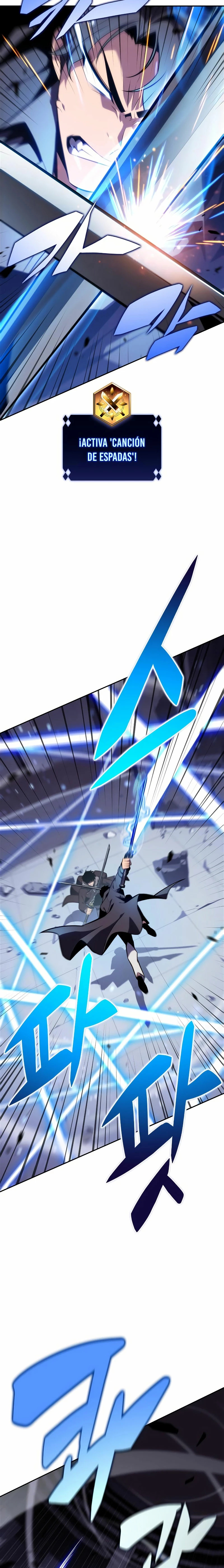 Read I'm the Max-Level Newbie Español Manga Online