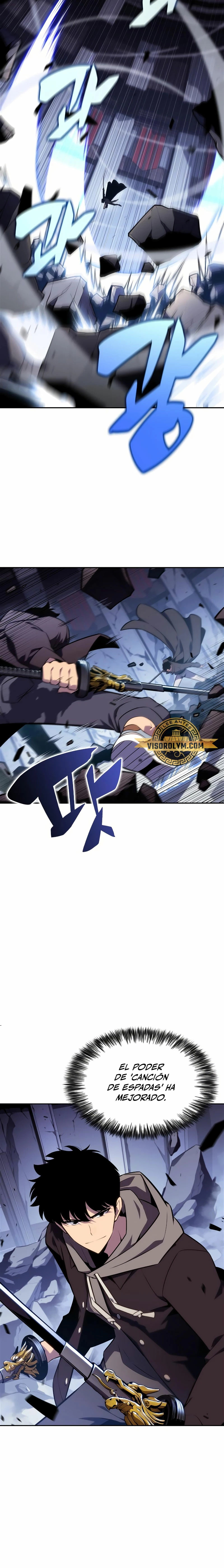 Read I'm the Max-Level Newbie Español Manga Online