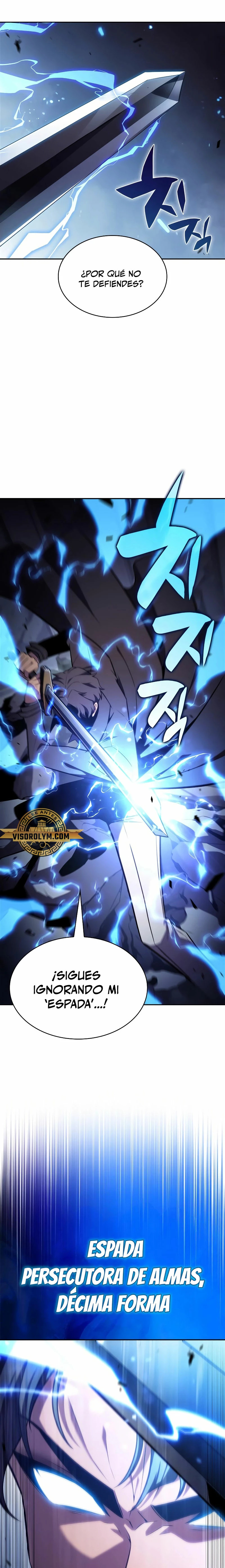 Read I'm the Max-Level Newbie Español Manga Online