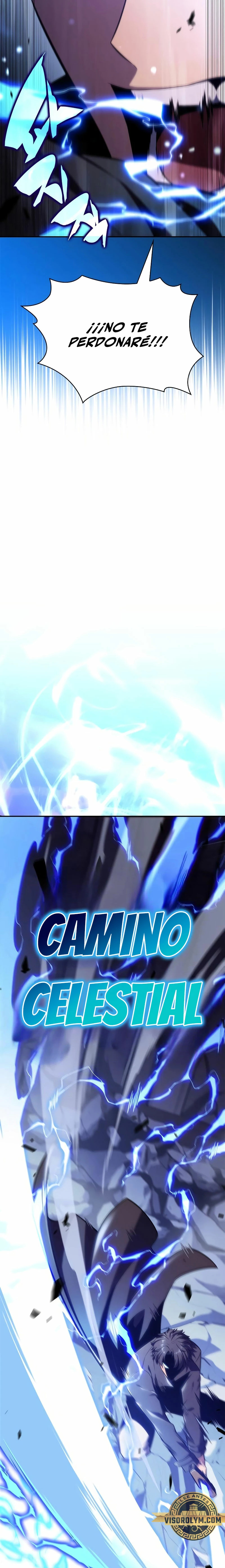 Read I'm the Max-Level Newbie Español Manga Online