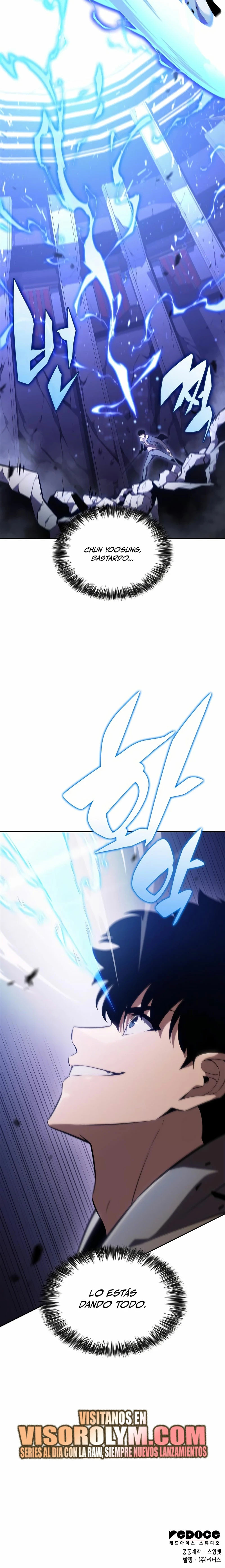 Read I'm the Max-Level Newbie Español Manga Online