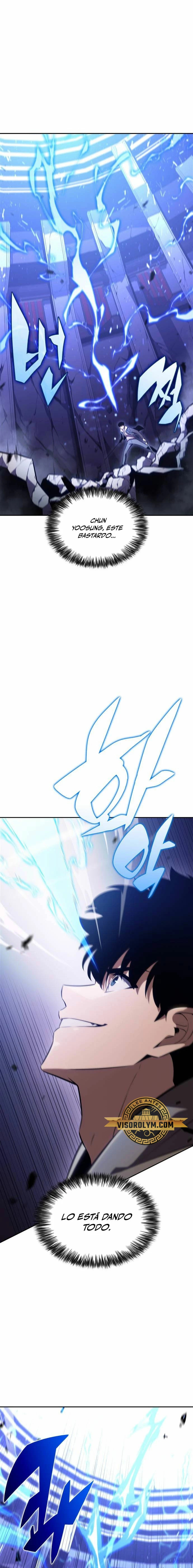 Read I'm the Max-Level Newbie Español Manga Online