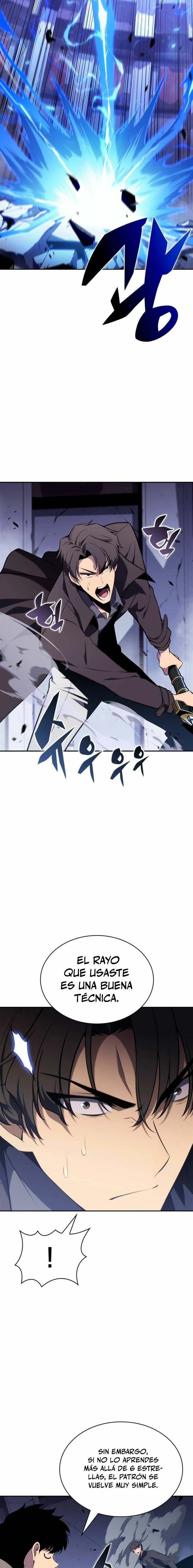 Read I'm the Max-Level Newbie Español Manga Online