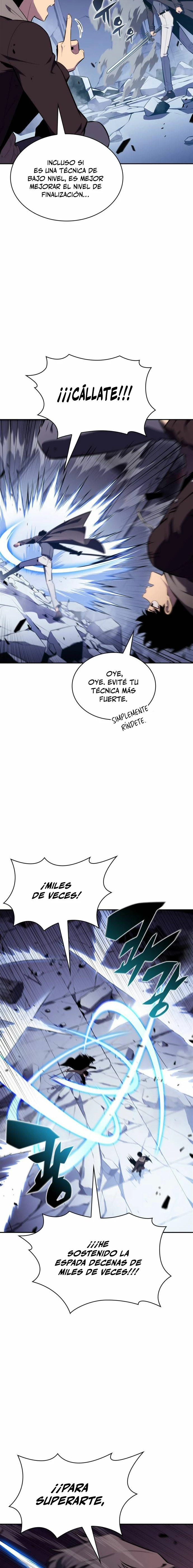 Read I'm the Max-Level Newbie Español Manga Online