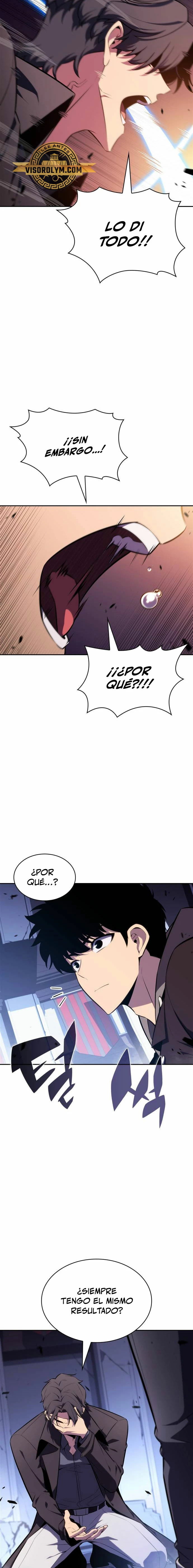 Read I'm the Max-Level Newbie Español Manga Online